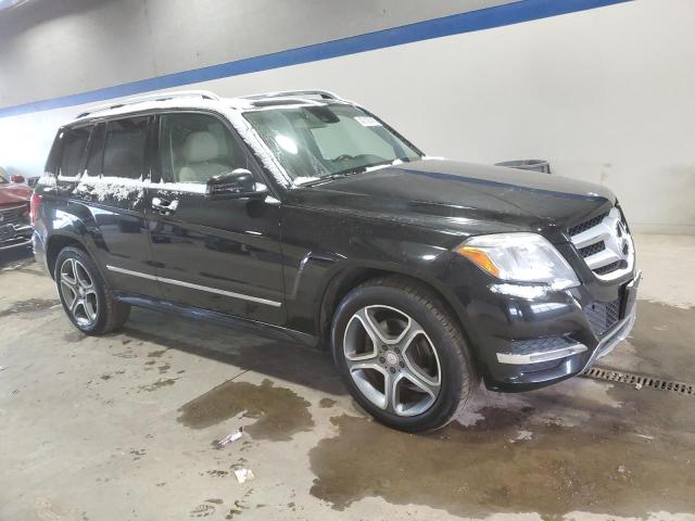2015 MERCEDES-BENZ GLK 250 BL - WDCGG0EB3FG429552