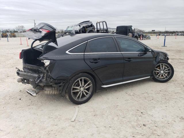 2017 HYUNDAI SONATA SPO - 5NPE34AB4HH584387