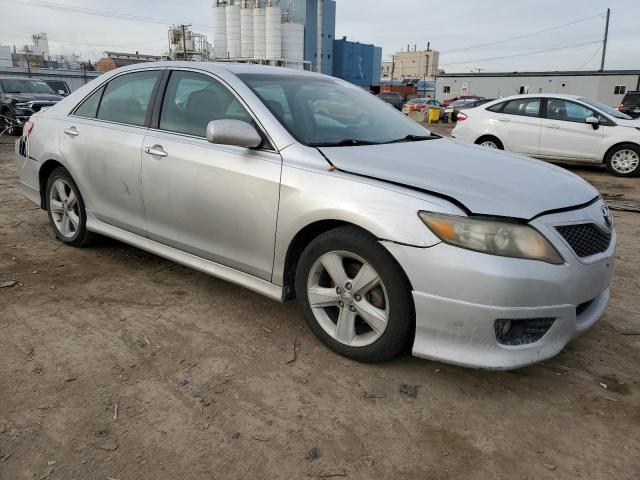 Vin: 4t1bf3ek4au036380, lot: 41630305, toyota camry base 20104