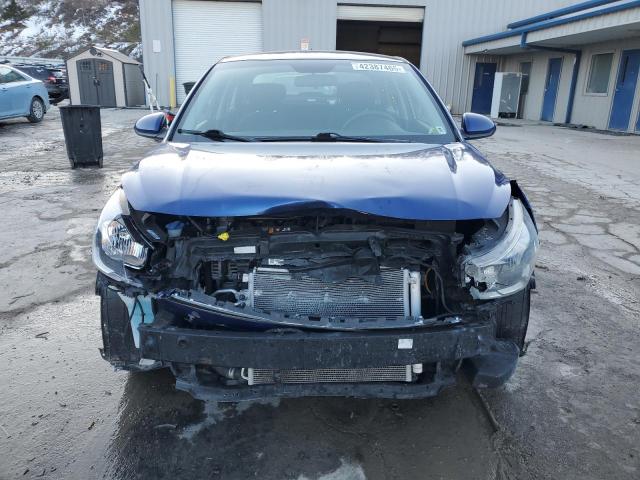 2020 KIA RIO LX 3KPA24ADXLE319277