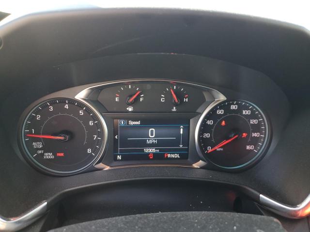 2024 CHEVROLET EQUINOX LT - 3GNAXKEG4RS170926