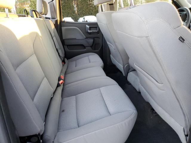 2019 GMC SIERRA LIM - 2GTV2LEC5K1173301