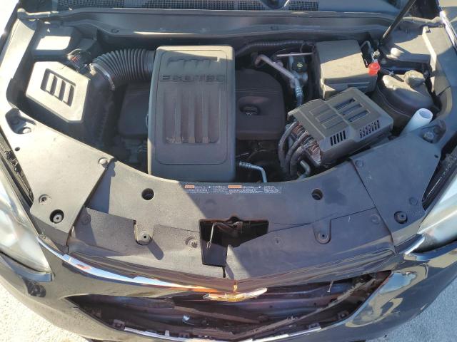 2017 CHEVROLET EQUINOX LS - 2GNALBEK2H1560742
