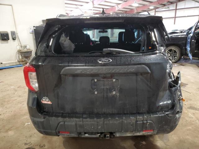 1FMSK8JH4NGB27348 2022 FORD EXPLORER