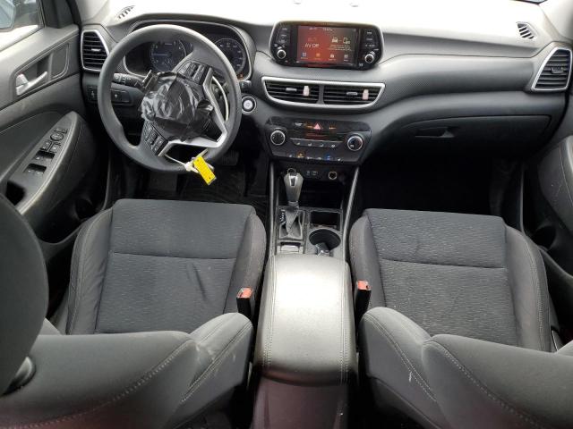 2020 HYUNDAI TUCSON LIM - KM8J33A43LU103212
