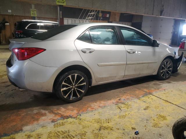 2018 TOYOTA COROLLA L - 2T1BURHE1JC108619
