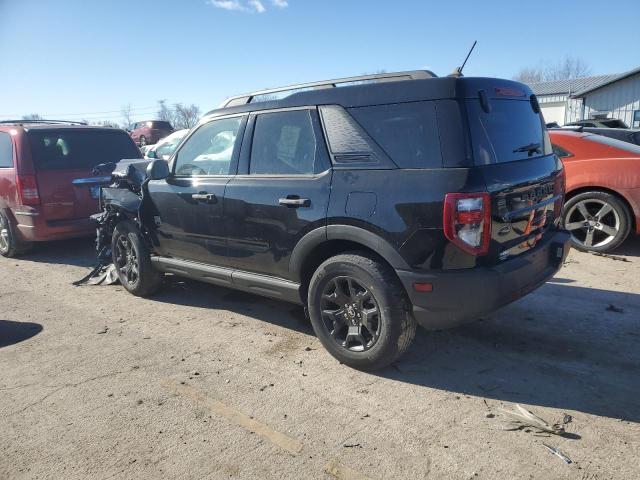 2024 FORD BRONCO SPO - 3FMCR9B69RRE73283
