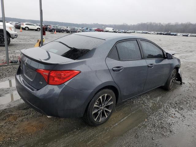 2017 TOYOTA COROLLA L - 2T1BURHE5HC778801