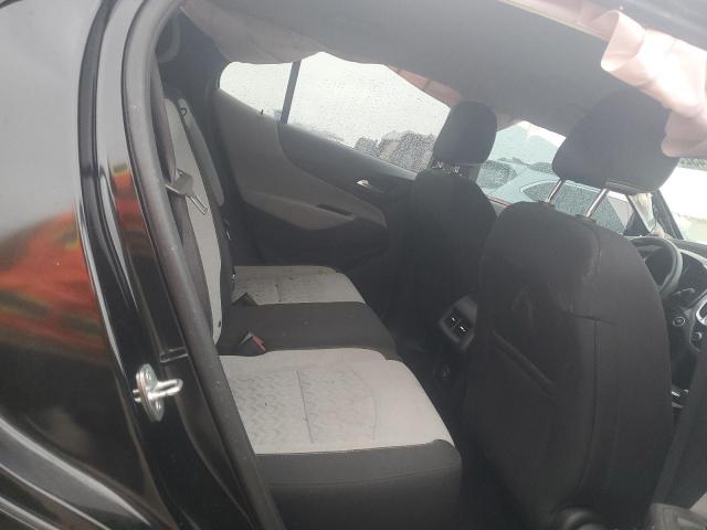 2022 CHEVROLET EQUINOX LS - 2GNAXHEV8N6141326