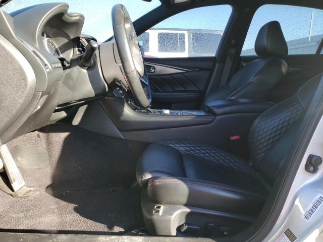 2019 INFINITI Q50 RED SP - JN1FV7AP6KM760433