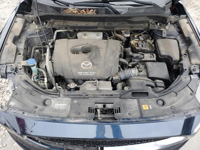 2017 MAZDA CX-5 TOURI JM3KFBCLXH0134378