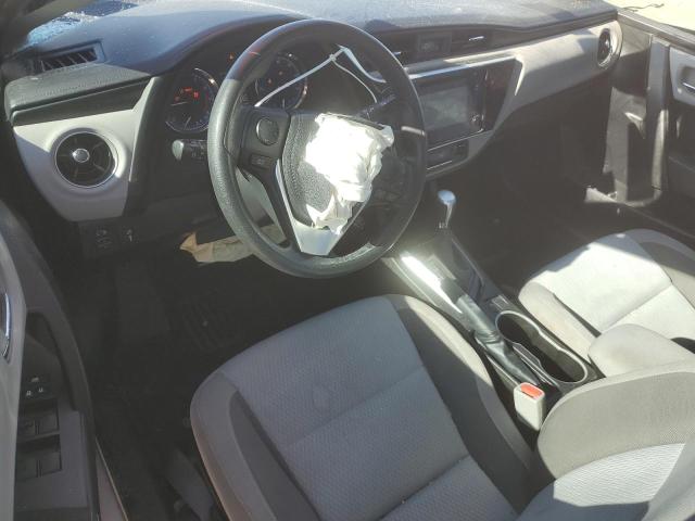 2018 TOYOTA COROLLA L - 5YFBURHE5JP786256
