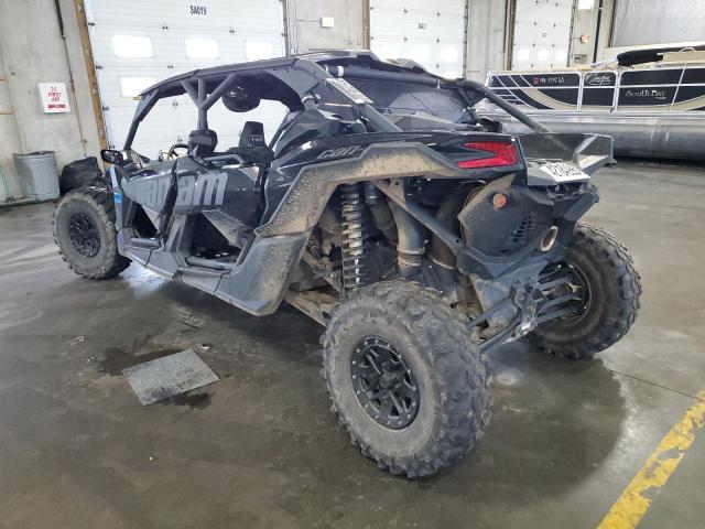 CAN-AM MAVERICK X 2023 black  gas 3JBVEAV40PE002442 photo #4