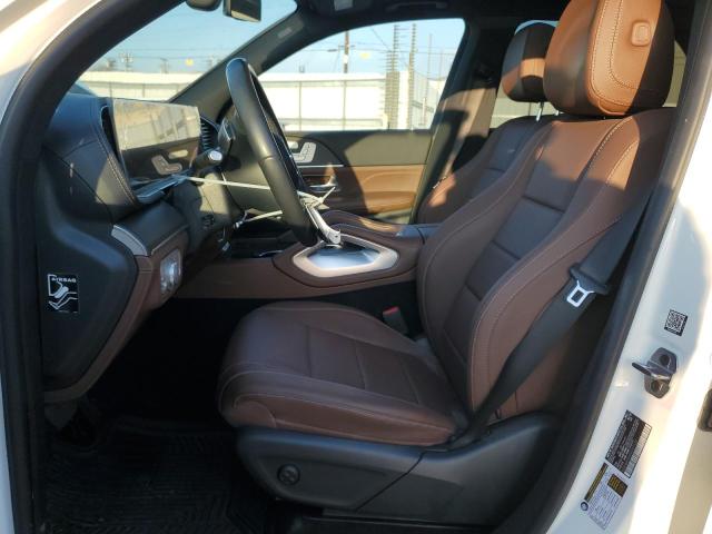2024 MERCEDES-BENZ GLE 350 4M 4JGFB4FB9RA997670