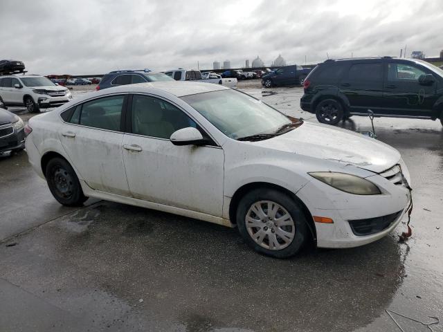 Vin: 1yvhz8bh1a5m55299, lot: 54858225, mazda 6 i 20104
