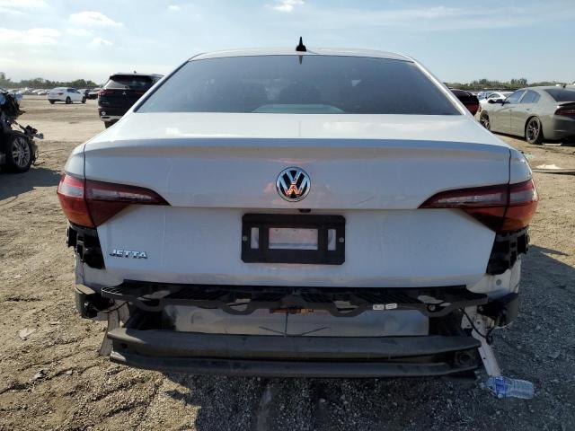 2019 VOLKSWAGEN JETTA SEL 3VWE57BU9KM099771