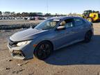 2019 HONDA CIVIC EX - SHHFK7H66KU206948