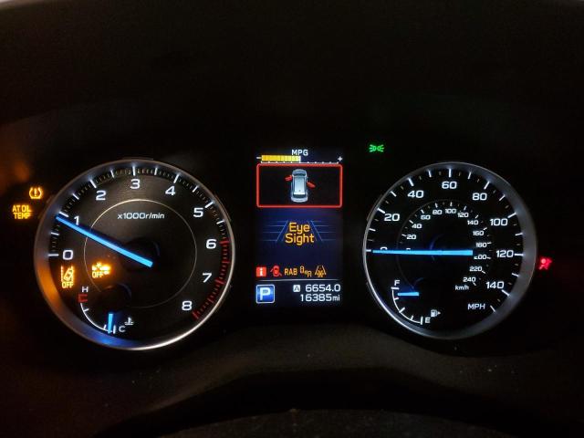 2020 SUBARU ASCENT TOU 4S4WMARDXL3452501