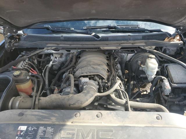2015 GMC SIERRA C15 3GTP1WEJ6FG404862