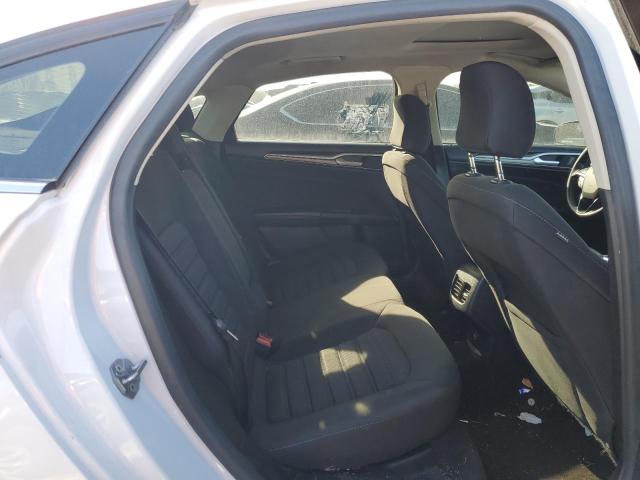 2020 FORD FUSION SE - 3FA6P0HD6LR190815