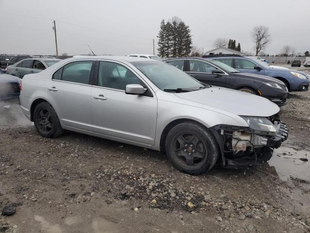 Vin: 3fahp0ha3br254872, lot: 88966625, ford fusion se 20114
