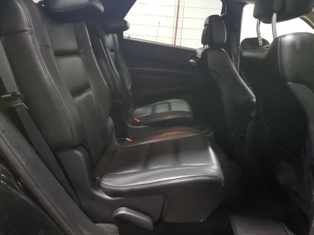 2019 DODGE DURANGO GT - 1C4RDJDGXKC853080