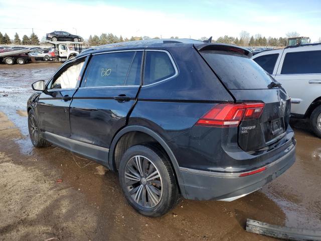 2018 VOLKSWAGEN TIGUAN SE - 3VV2B7AXXJM041405