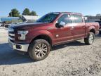 2015 FORD F150 SUPER - 1FTEW1EF4FFB56569