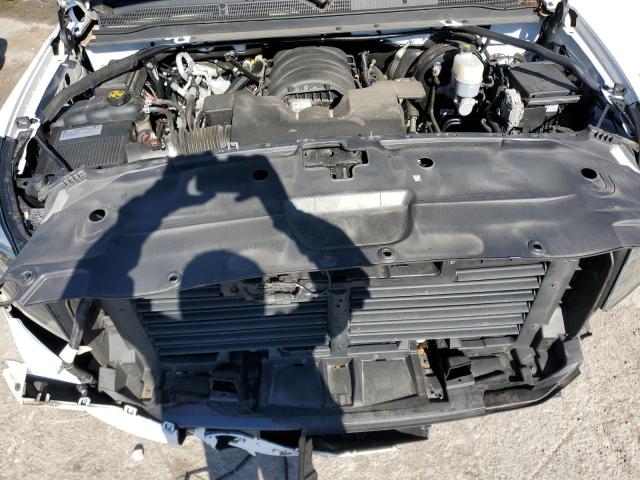 2020 GMC YUKON SLT - 1GKS1DKC4LR133692