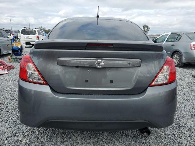 2019 NISSAN VERSA S 3N1CN7AP7KL850719