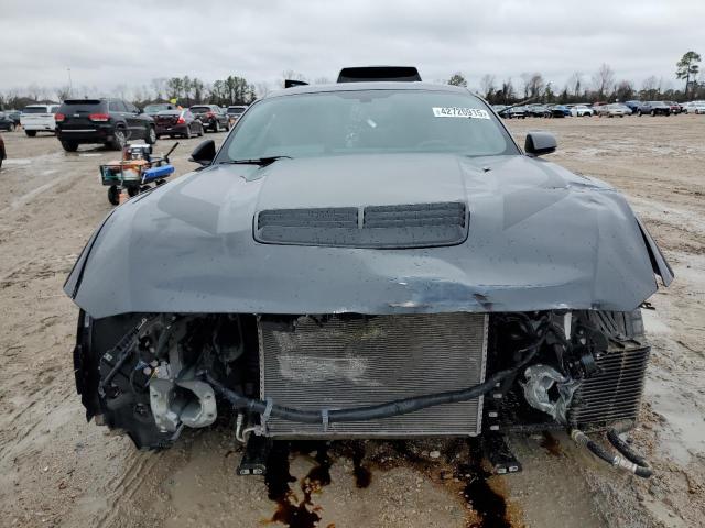 2024 FORD MUSTANG DA - 1FA6P8R04R5503740