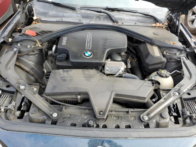 2015 BMW 228 I WBA1K5C53FV242793