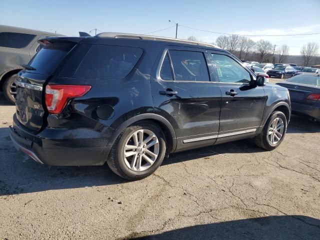 Vin: 1fm5k7d8xhgc53415, lot: 87209724, ford explorer xlt 20173