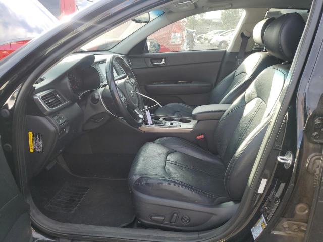 2018 KIA OPTIMA HYB - KNAGU4LE2J5020625