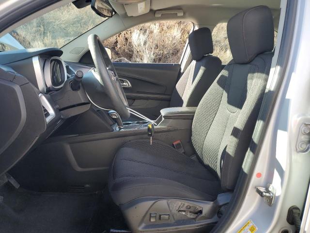 2015 CHEVROLET EQUINOX LS - 2GNFLEEK0F6180824