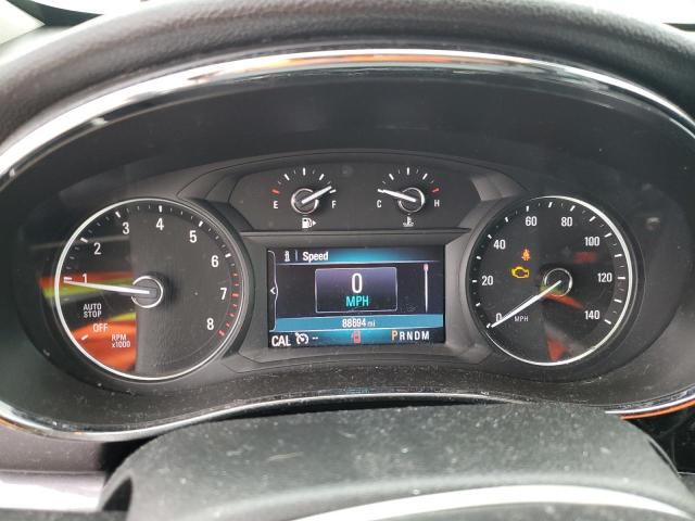 2019 BUICK ENCORE ESS KL4CJCSM7KB784089