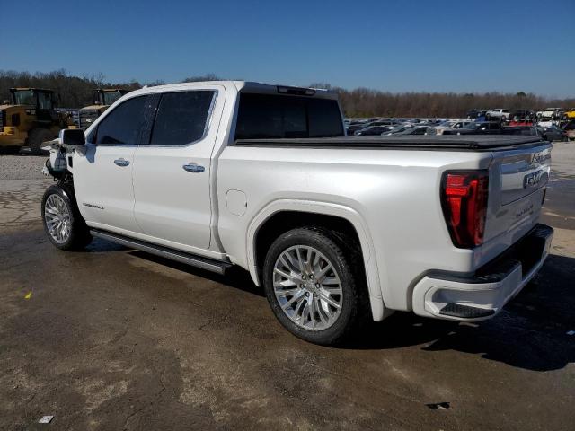2019 GMC SIERRA K15 - 1GTU9FEL0KZ152372