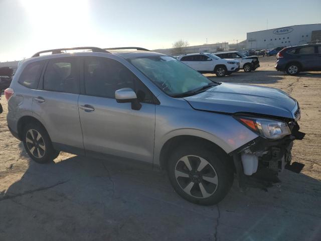 2018 SUBARU FORESTER 2 - JF2SJAEC0JH429304
