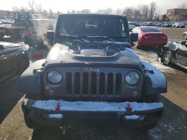 2016 JEEP WRANGLER R 1C4BJWCG2GL341233