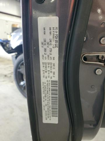 2018 DODGE JOURNEY 3C4PDCGB1JT275098