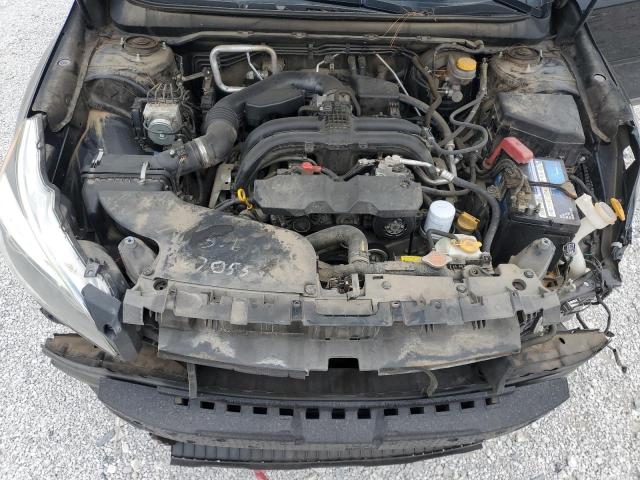 2017 SUBARU OUTBACK 2. - 4S4BSACCXH3217866