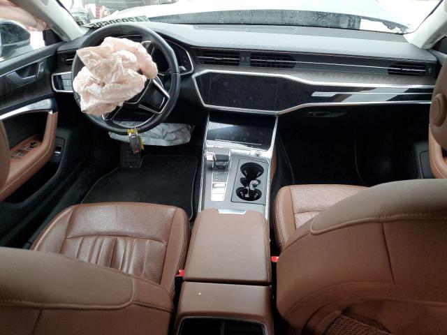 2019 AUDI A7 PRESTIG - WAUV2AF2XKN037977