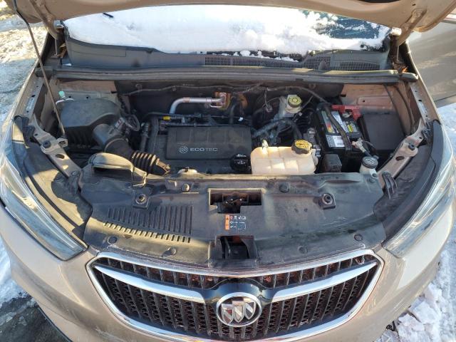 2018 BUICK ENCORE SPO KL4CJ1SB9JB546889