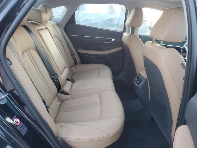 2023 HYUNDAI SONATA HYB - KMHL54JJ5PA066959