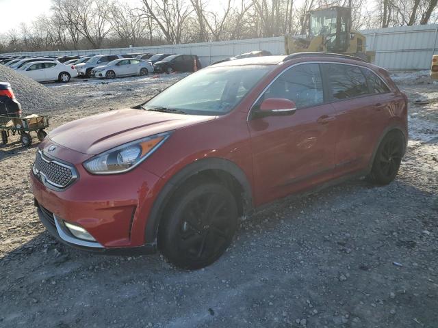 2019 KIA NIRO EX KNDCC3LC8K5262124
