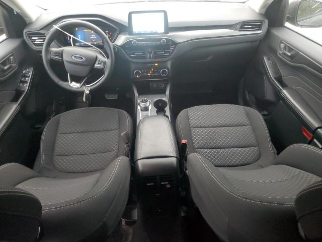 2024 FORD ESCAPE ACT 1FMCU0GN4RUA84652
