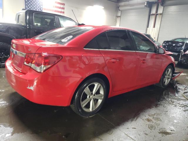 Vin: 1g1pf5sb8g7108563, lot: 41880665, chevrolet cruze lt 20163