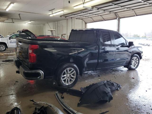 Vin: 1gcryded9lz135576, lot: 81780804, chevrolet all models k1500 lt 20203