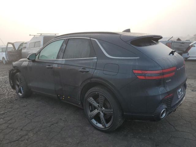 2025 GENESIS GV70 BASE - KMUMADTB4SU199260