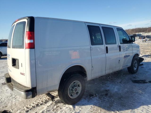 2020 GMC SAVANA G25 1GTW7AFG2L1255537